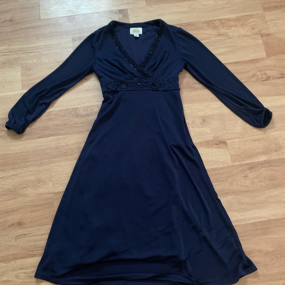 Casual woman’s dress